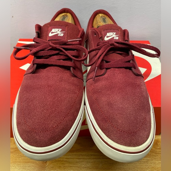 Nike SB Portmore - Picture 4 of 6